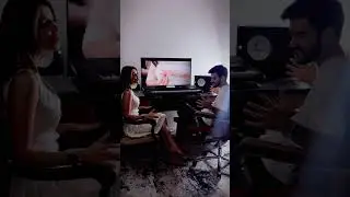 Indila - Tourner Dans Le Vide O’zbek tilida