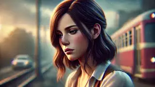 Whispers of the Past - Emotional AI Song | Heartfelt Lyrics & Deep Melodies