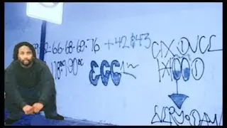 Cinbad goes to 4800 and East Coast Part 3