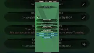 FREE MONEY ALERT! How to Get Paid Instantly WITHOUT Investment with Bitcoin Cash!
