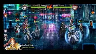 Arowell makes everyone indestructible! - RTA - Epic Seven