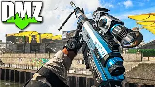 DMZ Season 4 is COMPLETELY different now..
