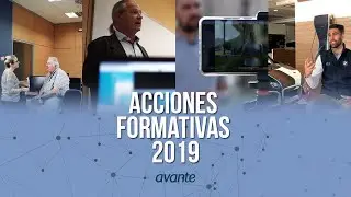Acciones 2019