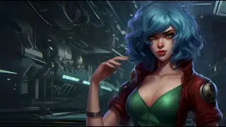 Genesys Grasshopper Series. Я механик, работаю 3 дня без зарплаты. Часть 1/2  | НРИ ПО DISCORD