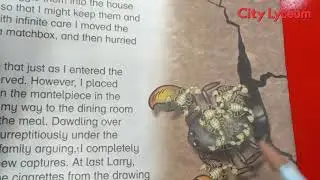 Grade 5 | English | Unit 1: The World in a Wall | New Oxford Modern English | Lecture 2