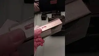 JVC GR-AX808 compact VHS camcorder 