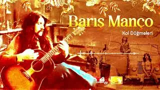 Barış Manço-Kol Düğmeleri