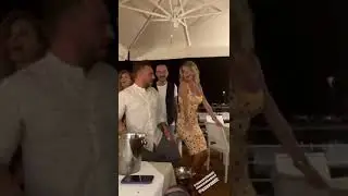 #DilettaLeotta