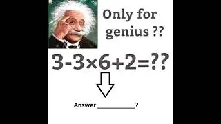 Can you solve? | math puzzle | puzzle challenge #shorts #shortsvideo #math #mathpuzzle