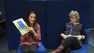 Ladka Reads a Story