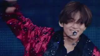 6. Singularity + Fake Love [LYSY TOUR Live from Osaka]