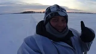 Фото !природа, охота, рыбалка, лес, вода, пруд, снег!!!