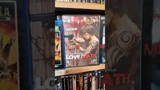 Ryuhei Kitamura collection