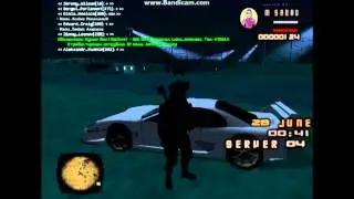 Server 04 || Ceras Kortes - слив БП./q не поможет!