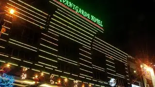HotelKDM | Review Avantgarde Hotel