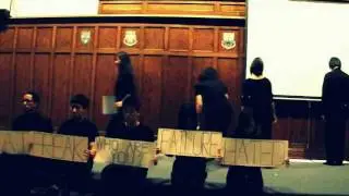 UTCCF Coffeehouse '11 - Drama: 