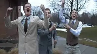 Anchorman Trailer Parody