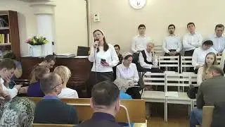 Лупаштян Наталья - песня: 