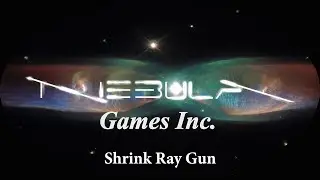 Unreal Engine 4 Tutorial: Shrink Ray Gun