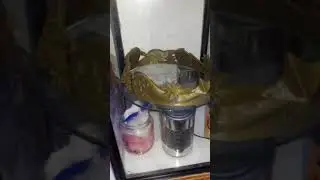 Acetone Smoothing for ABS 3d prints