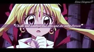 Jeanne die Kamikaze Diebin AMV