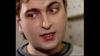 Группа Попугай - Зеленые лосины 1993