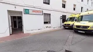 Ubrique de nuevo noticia (mala)  en TV .