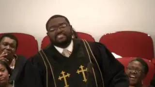 Sermon: When All Else Fails