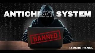 [V2.1] Advanced Admin Panel + Server-Side Anti-Cheat 🔐| Roblox
