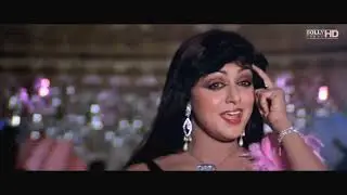 नसीब (1981) मेरे नसीब में तू हैं के नहीं  | Mere Naseeb Main Tu Hai Ke Nahi | 