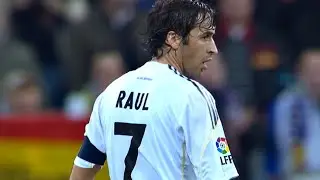 The Best of Raúl Gonzalez - Vol.1