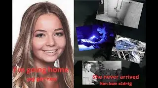 The Search that Paralyzed a Nation - The Lisa Holm Case | DTN True Crime Documentary