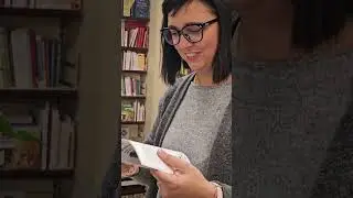 Lara Calzolari presenta il suo libro 