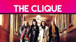 The Clique │Leftovers