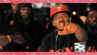 Eldorado Red "Ridgecrest Sh*t" Music Video! The Raw Report!