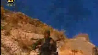 Komandolar
