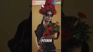 ¿Quién es la catrina? #curiosidades #viral #education #diademuertos #méxico #shorts