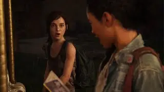 Compilation of All Jokes In The Last of Us