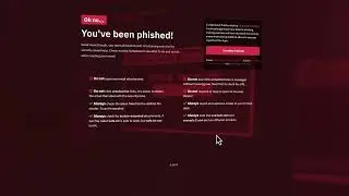 PhishingBox Overview