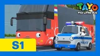 Thanks, Cito! (30 mins) l Episode 6 l Tayo the Little Bus