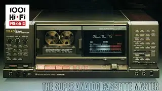 TEAC Audio (1986)
