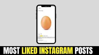 Most Liked Instagram Post Ever