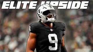 Raiders Tyree Wilson 2023 Season HIGHLIGHTS 🔥