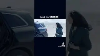 Don't Run