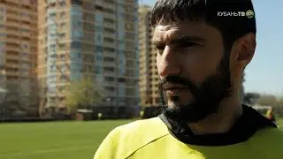 Прямая речь: Спартак Гогниев