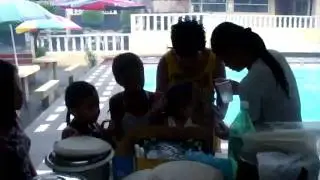 Danvie_Hapi na Bday pa!!!