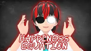 The Happiness Equation