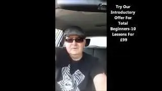 GR8Drive REVIEWS AND TESTIMONIALS-PASS YOUR DRIVING TEST