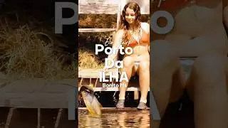 Eco Park Bonito Ms👏🇧🇷#ecopark #portodailha #balneário #bonitoms #ecoturismo #eco #nature #shorts #ms