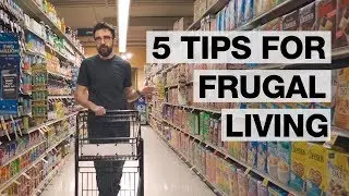 How to Live a More Frugal Life